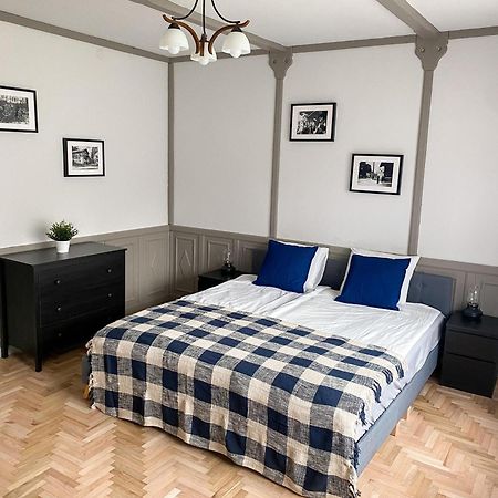 Apartamenty Przy Strumyku Szczawnica Eksteriør bilde