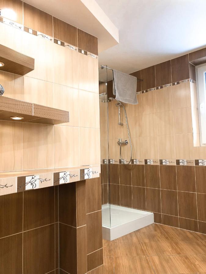 Apartamenty Przy Strumyku Szczawnica Eksteriør bilde