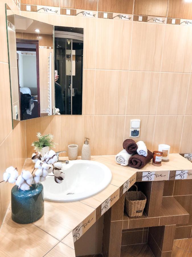 Apartamenty Przy Strumyku Szczawnica Eksteriør bilde