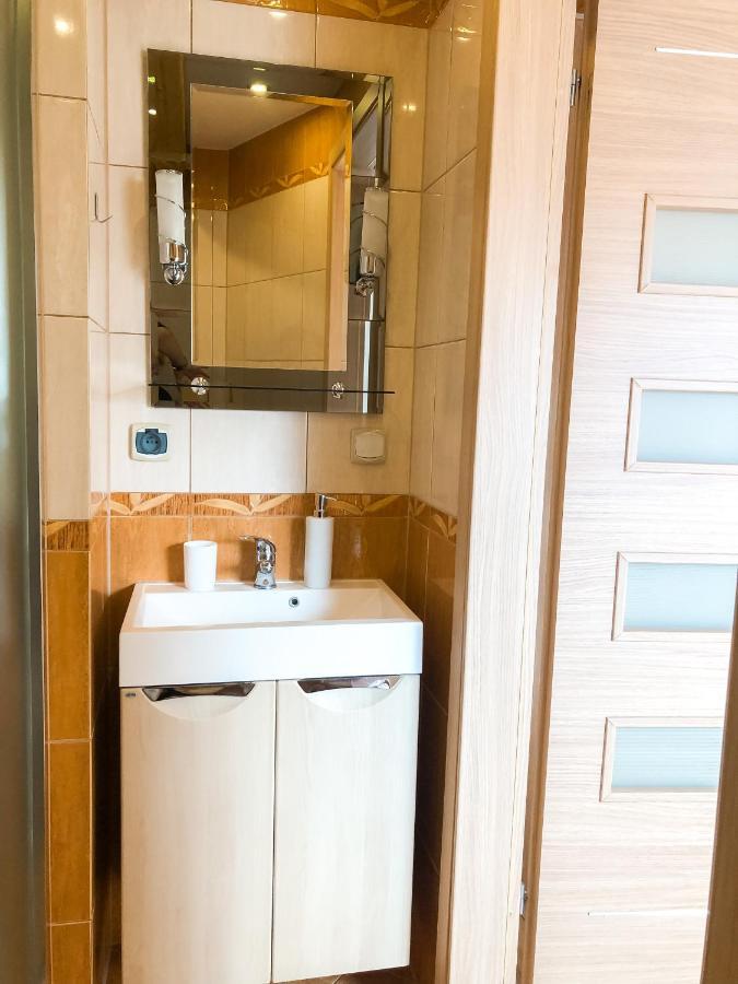 Apartamenty Przy Strumyku Szczawnica Eksteriør bilde