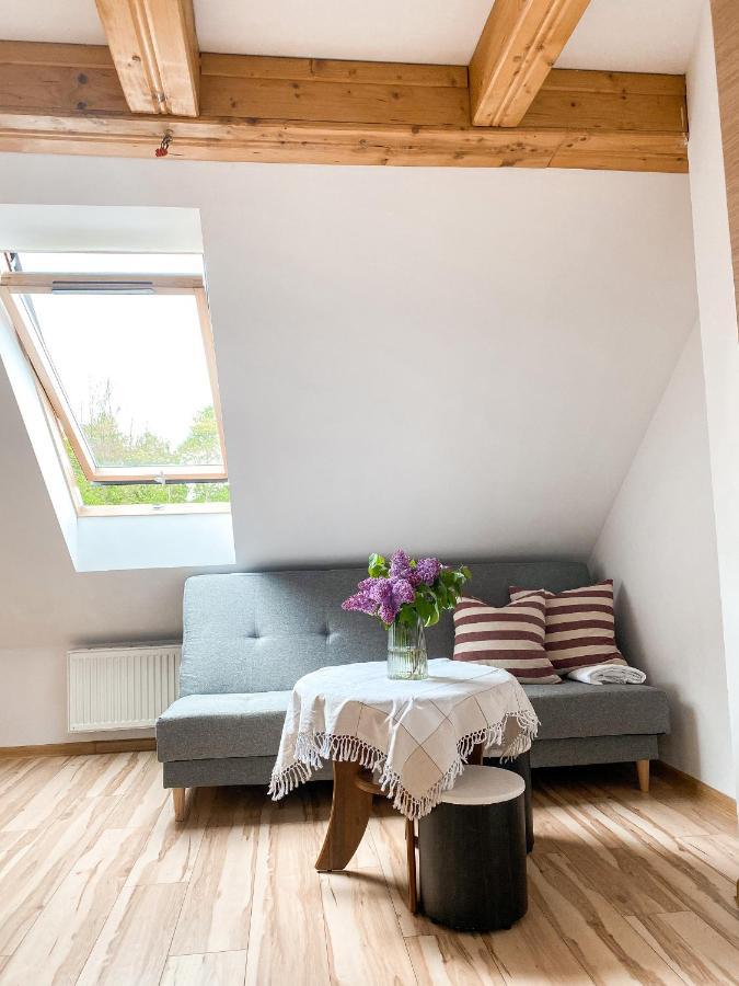 Apartamenty Przy Strumyku Szczawnica Eksteriør bilde