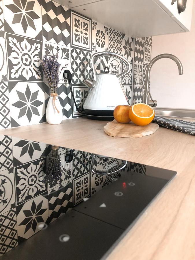 Apartamenty Przy Strumyku Szczawnica Eksteriør bilde