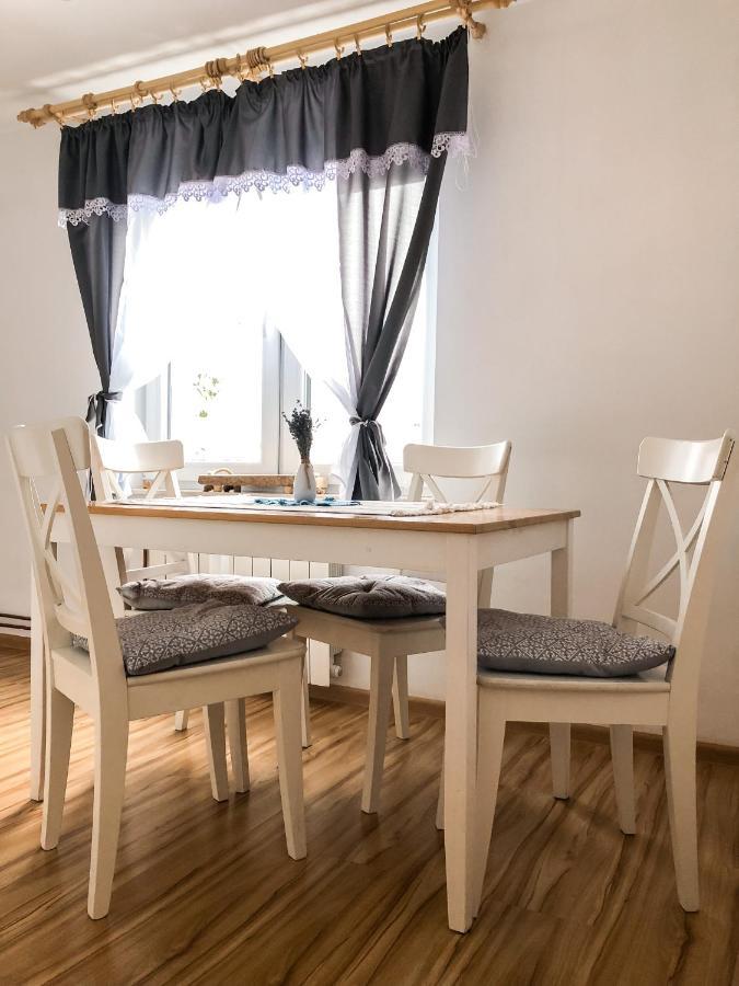 Apartamenty Przy Strumyku Szczawnica Eksteriør bilde