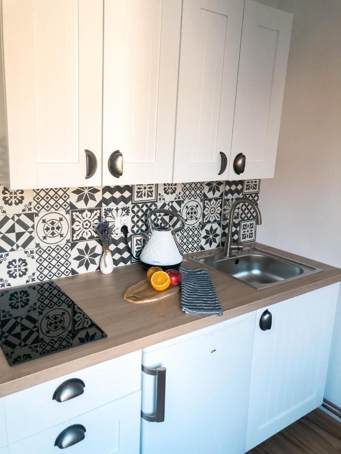 Apartamenty Przy Strumyku Szczawnica Eksteriør bilde