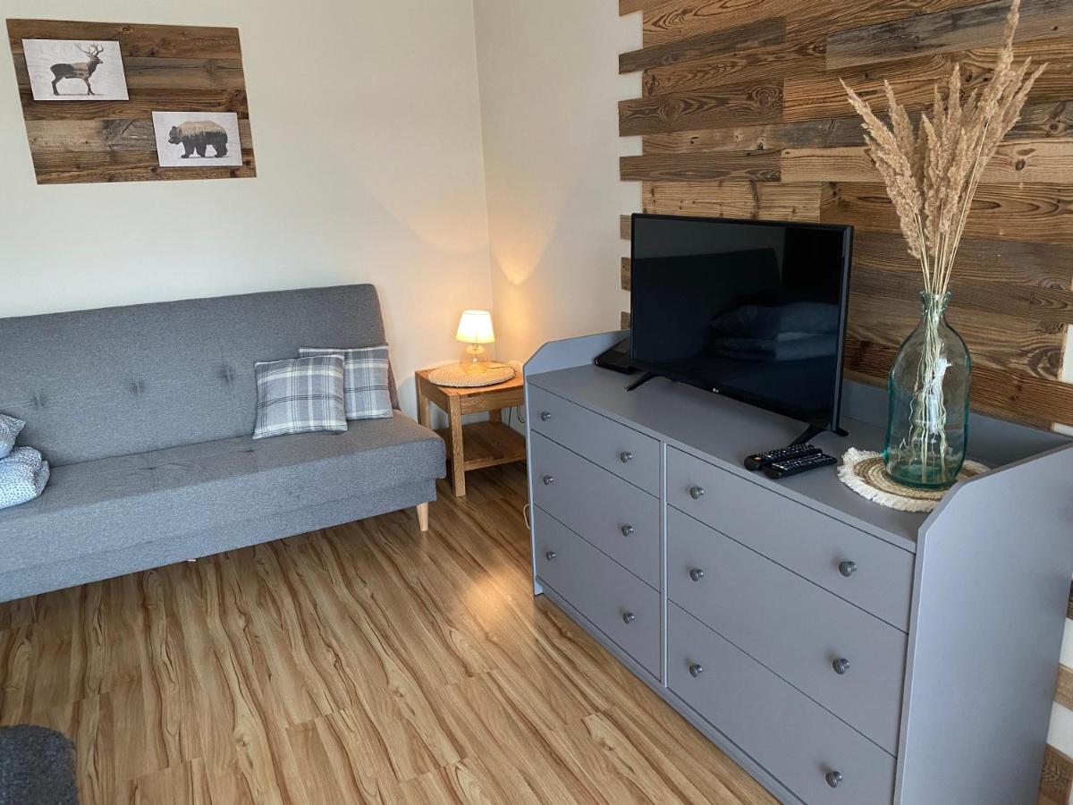 Apartamenty Przy Strumyku Szczawnica Eksteriør bilde