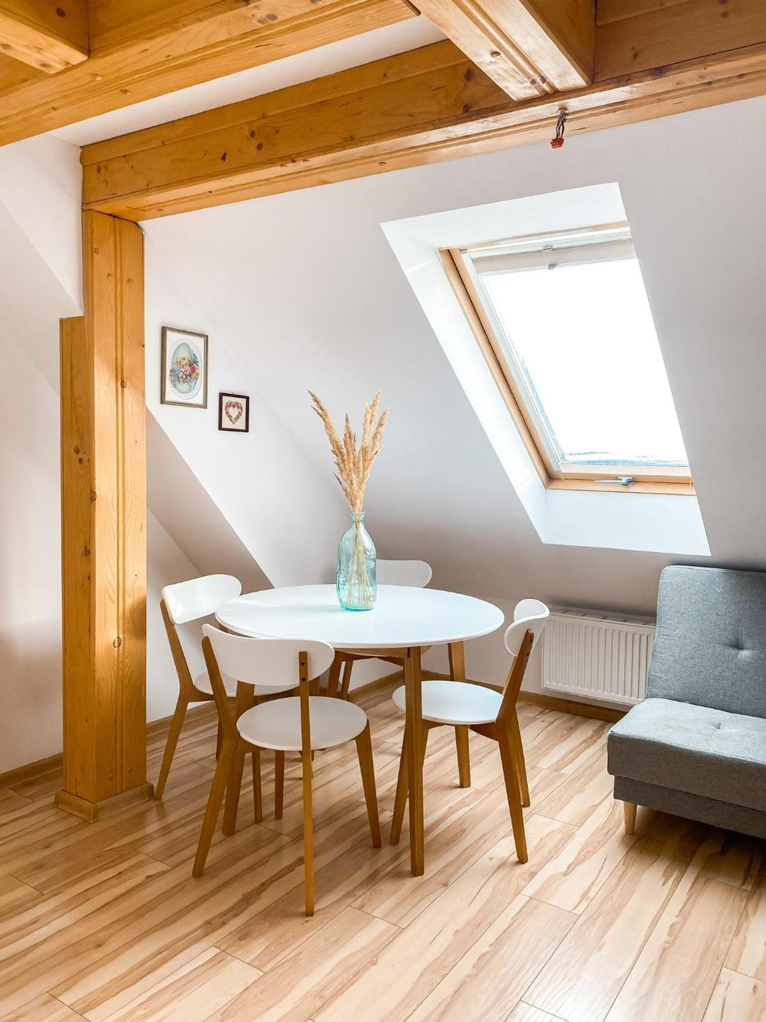 Apartamenty Przy Strumyku Szczawnica Eksteriør bilde
