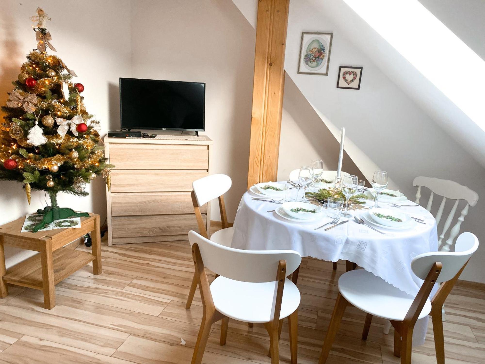 Apartamenty Przy Strumyku Szczawnica Eksteriør bilde