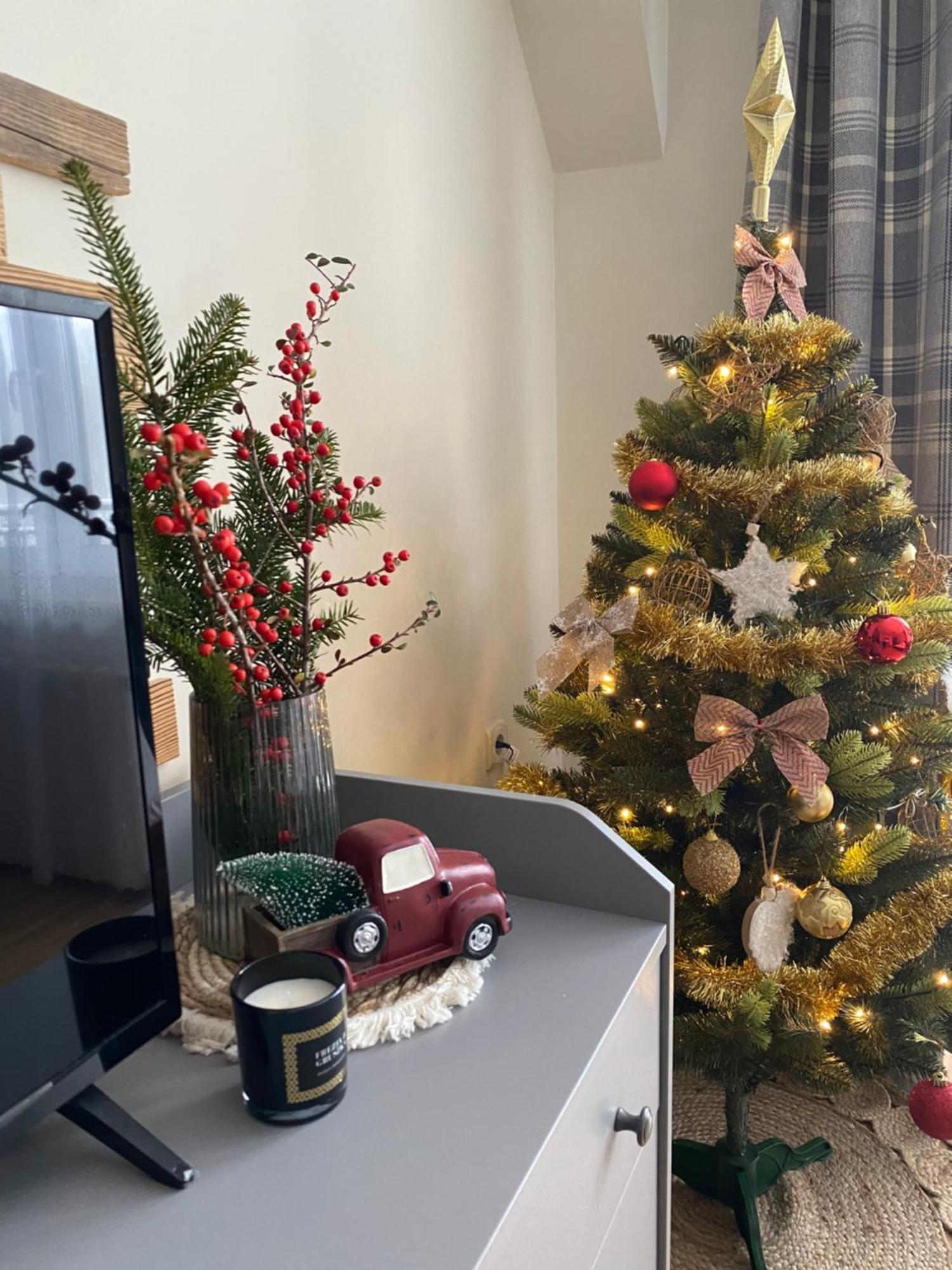 Apartamenty Przy Strumyku Szczawnica Eksteriør bilde